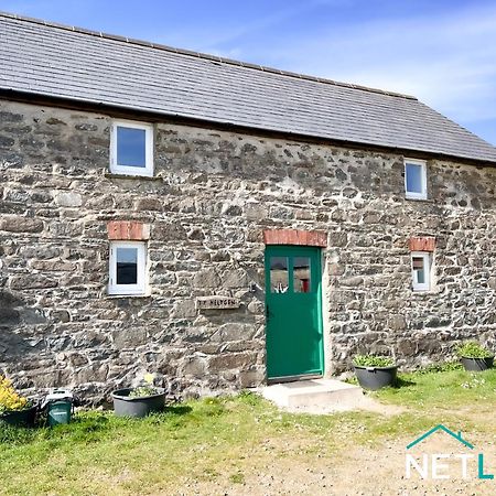 Ty Helygen - A Beautiful Rural Cottage In St Davids Ngoại thất bức ảnh