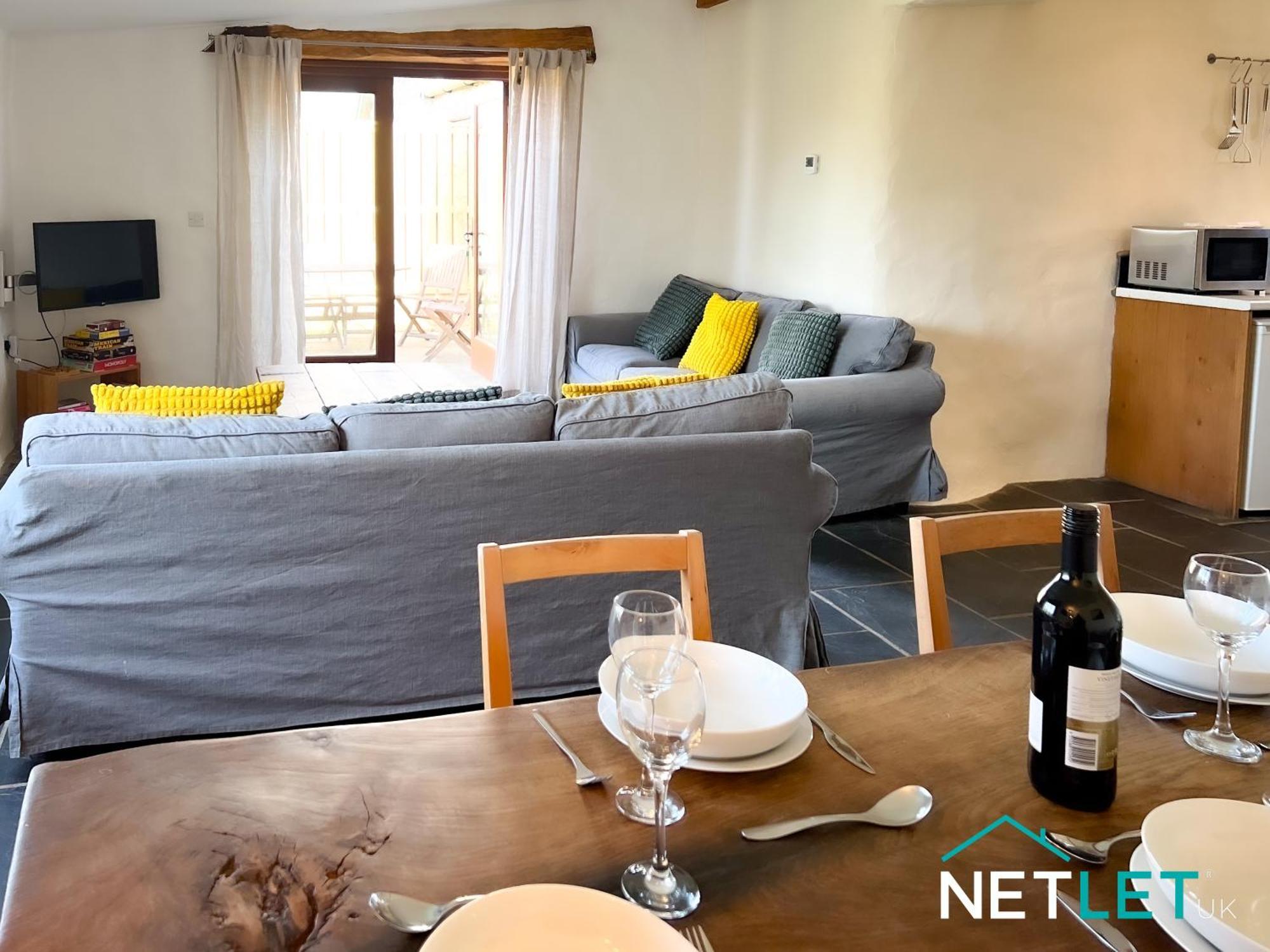 Ty Helygen - A Beautiful Rural Cottage In St Davids Ngoại thất bức ảnh
